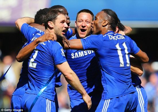 每当赛场上 每当赛场上