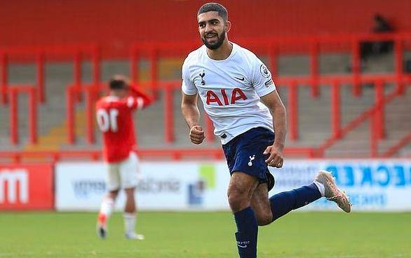 在欧洲联赛 在欧洲联赛